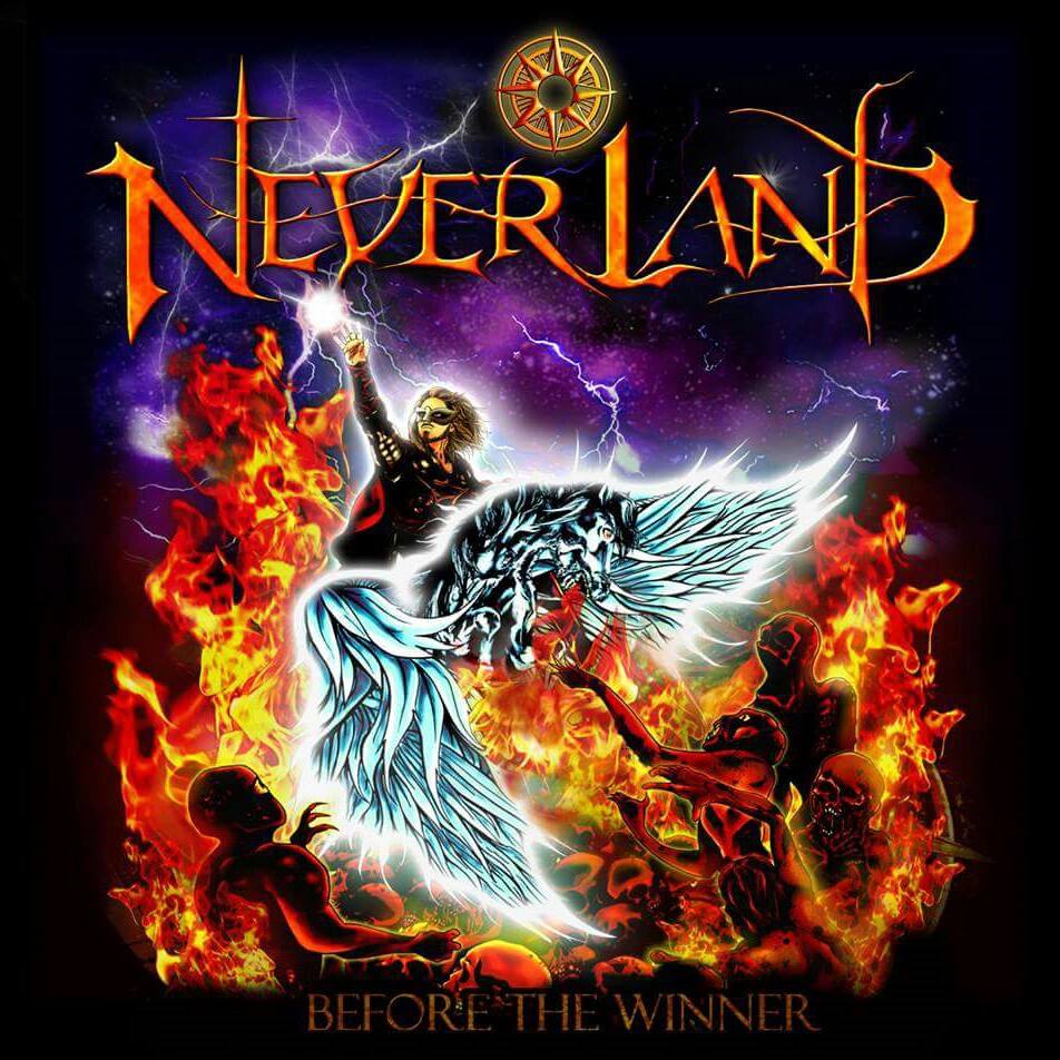 NEVERLAND / Before the Winner (100/XyVGfBVj