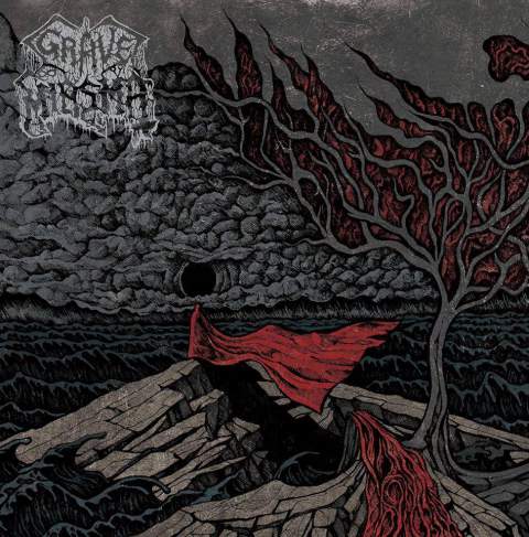 GRAVE MIASMA / Endless Pilgrimage (digi)