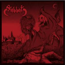 SABBAT / For Satan and Sacrifice