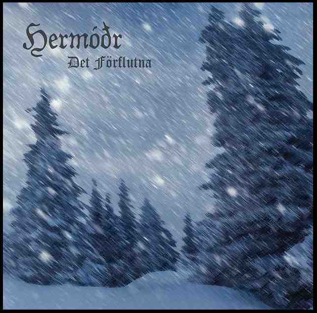 HERMODR / Det forflutna (2CD)