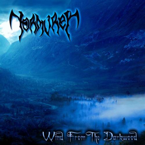 TORTURER / Wind From the Darkwood