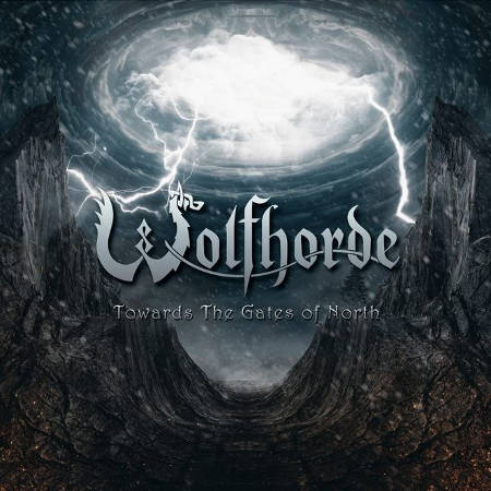 WOLFHORDE / Towards the Gate of North