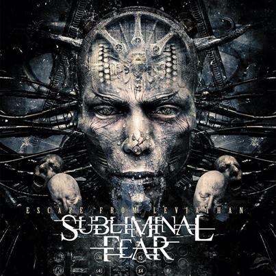 SUBLIMINAL FEAR / Escape from Leviathan