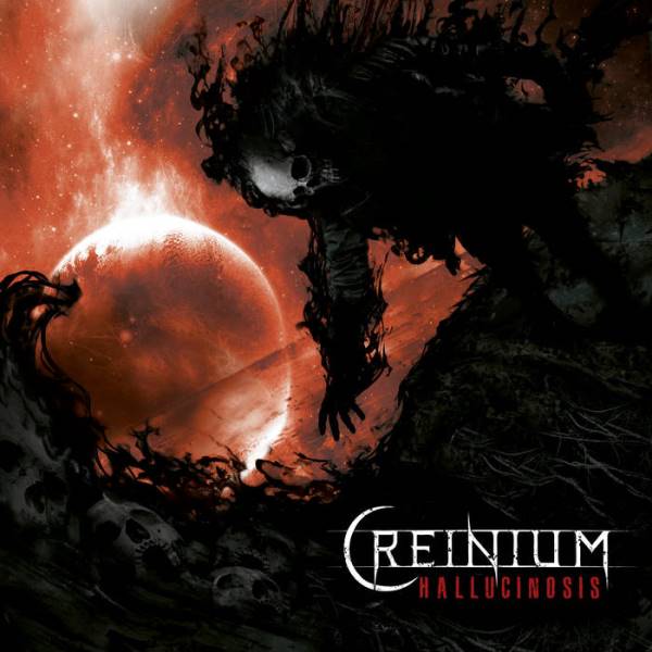 CREINIUM / Hallucinosis