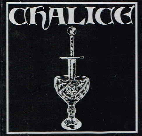 CHALICE / Chalice EP@iEՁIj