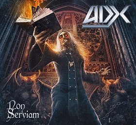 ADX / Non Serviam