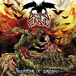 BEYOND THE GRAVE / Predicitions of Disgrace