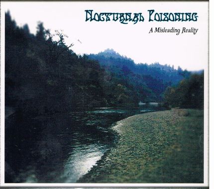 NOCTURNAL POISONING / A Misleading Reality (digi) XASTHUR