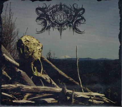 XASTHUR / Subject to Change (digi)