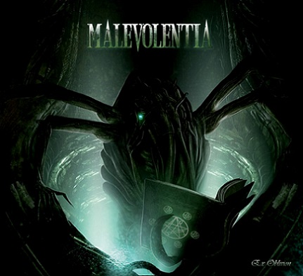 MALEVOLENTIA / Ex Oblivion (digi)