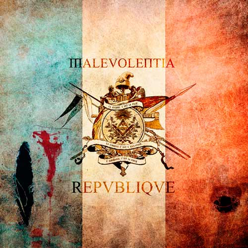 MALEVOLENTIA / Republique (digi)