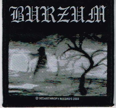 BURZUM / Burzum (sp)