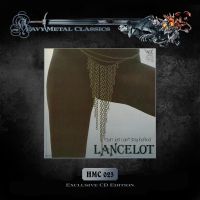 LANCELOT / But I Just Can't Stay Behind