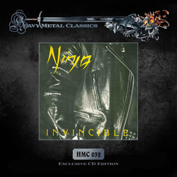 NINJA / Invincible