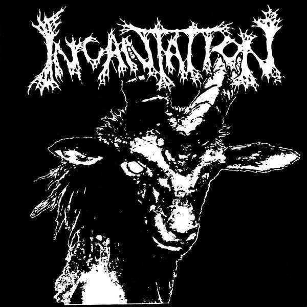 INCANTATION / Unholy Massacre -eary works compilation  (2CD) 