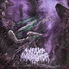 INFANT ANNIHILATOR / The Elysian Grandeval Galeriarch (digi)