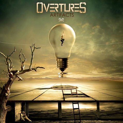 OVERTURES / Artifacts