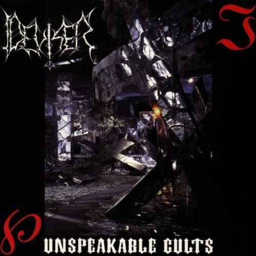 DEVISER / Unspeakable Cults (1996) (digi)