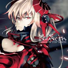 JORMUNGAND / Silent Enchancers