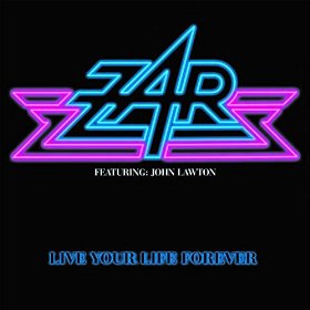 ZAR / Live Your Life Forever (digi)