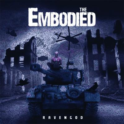 THE EMBODIED / Ravengod