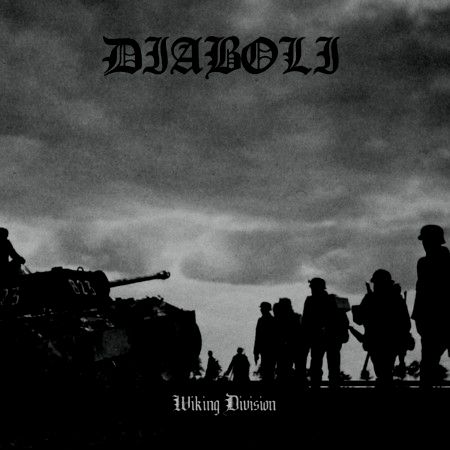 DIABOLI / Wiking Division