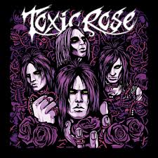 TOXICROSE / Toxicrose