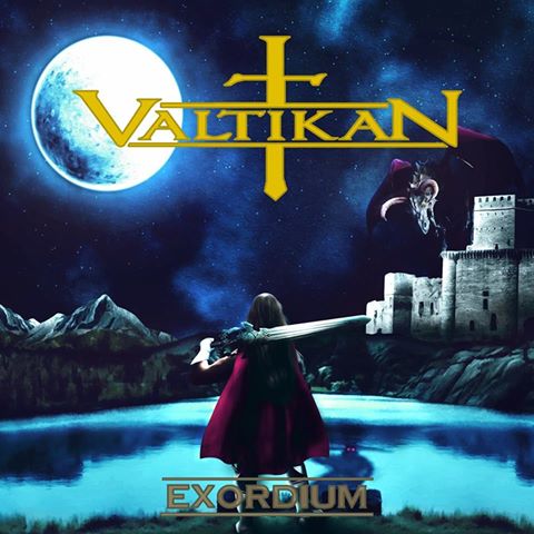 VALTIKAN / Exordium