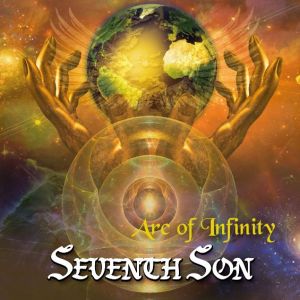 SEVENTH SON / Arc of Infinity