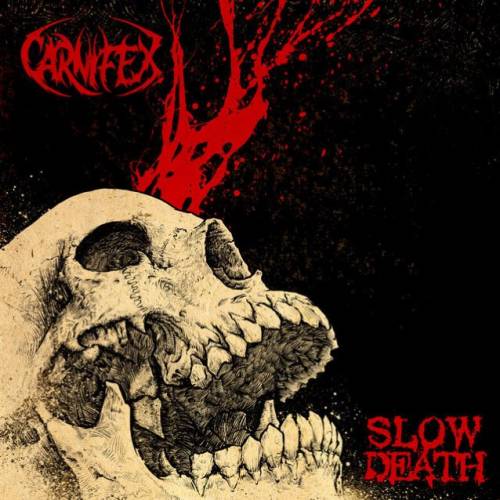 CARNIFEX / Slow Death