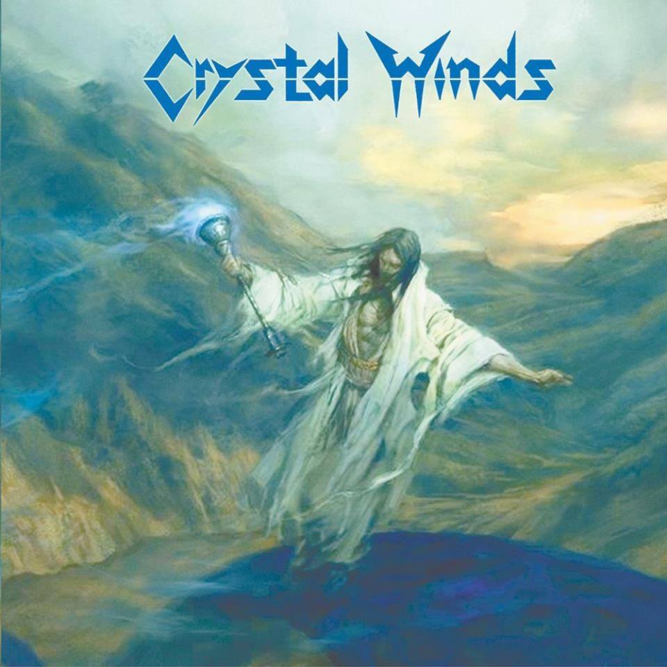 CRYSTAL WINDS / Crystal Winds