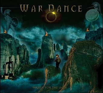 WAR DANCE / Wrath for the Ages