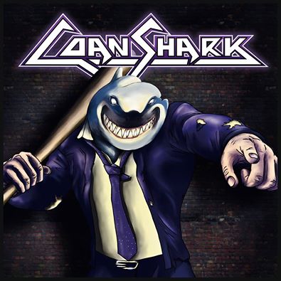 LOANSHARK / Loanshark