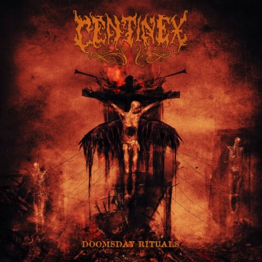 CENTINEX / Doomsday Rituals (digi)