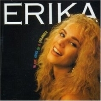 ERIKA / In The Arms Of A Stranger