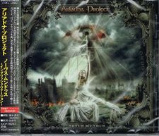 ARIADNA PROJECT / Novus Mundus (english version) (Ձj