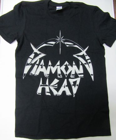 DIAMOND HEAD (TS-S)