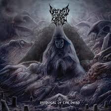 DEFEATED SANITY / Disposal Of The Dead/Dharmata