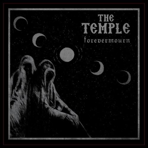 THE TEMPLE / Forevermourn