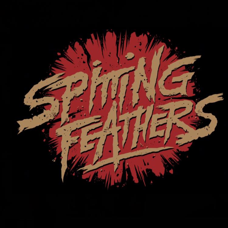 SPITTING FEATHERS / Spitting Feathers (digi)
