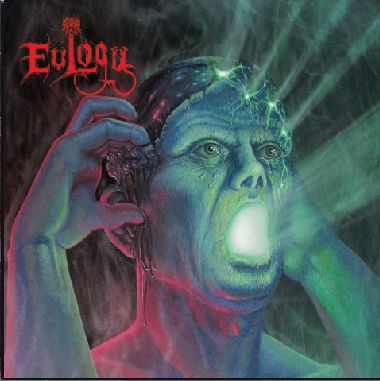 EULOGY / The Essence + Dismal 
