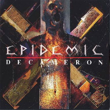 EPIDEMIC / Decameron