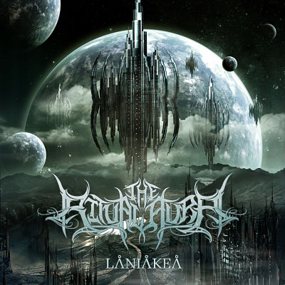 THE RITUAL AURA / Laniakea