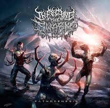 INFECTING THE SWARM / Pathogenesis