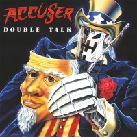 ACCUSER / Double Talk