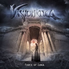 VISIONATICA / Force of Luna