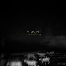 LES DISCRETS / Viree Nocturne EP (digi)