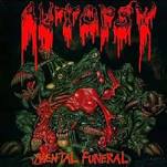 AUTOPSY / Mental Funeral 