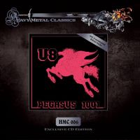 U8 / Pegasus 1001