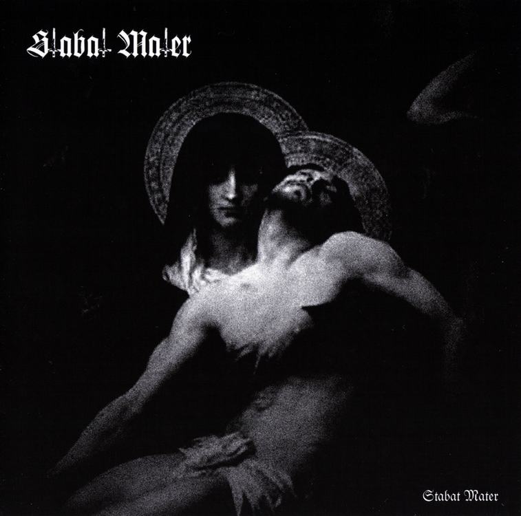 STABAT MATER / Stabat Mater